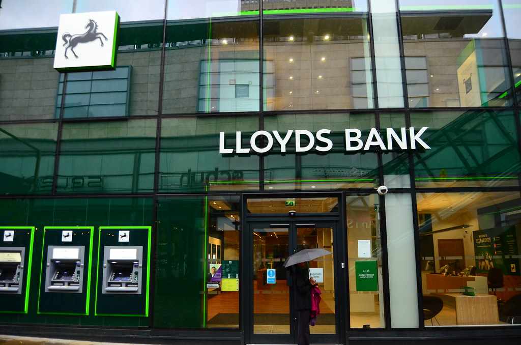 Lloyds Bank