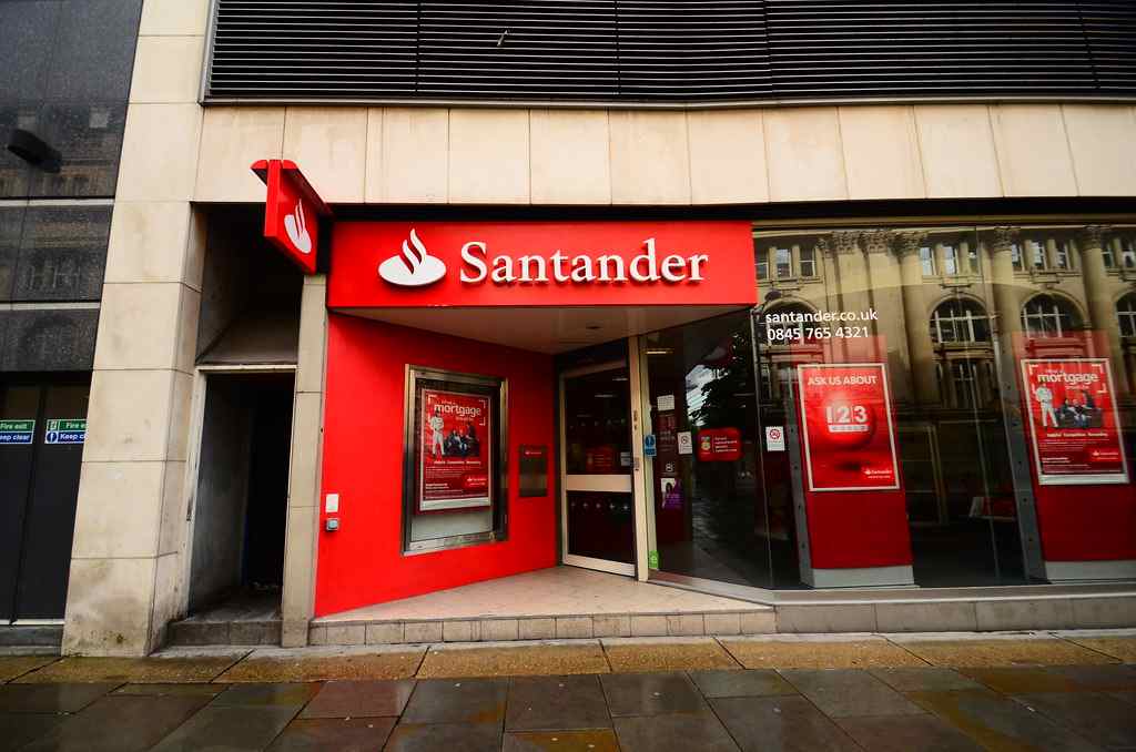 Santander UK