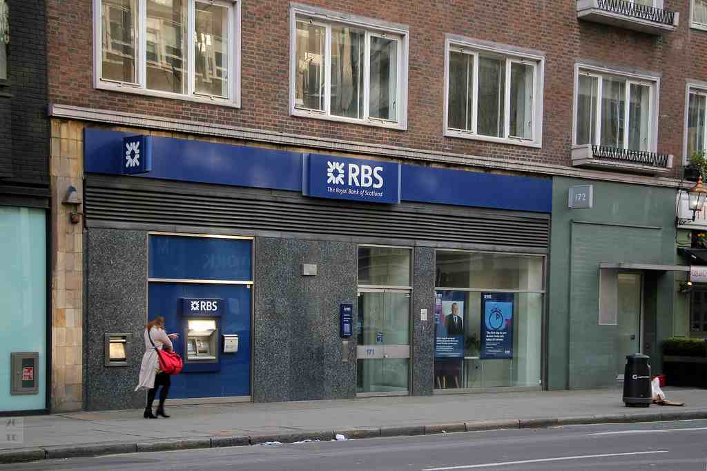 Royal Bank of Scotland