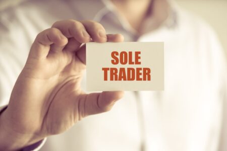 Advantages of Being a Sole Trader