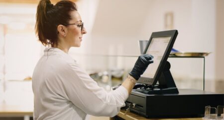 Retail POS Systems