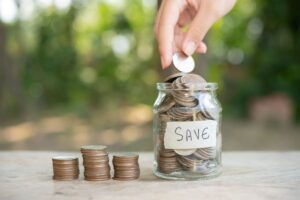 Money Saving Challenges