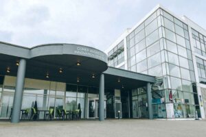 Discover North London Business Park: Your Gateway to Prosperity North London Business Park