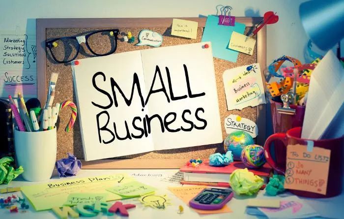 Small Business Ideas You Can Start In The UK