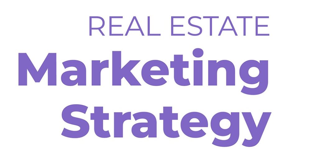 Property Marketing Strategies