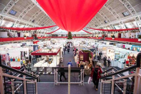 Business Exhibitions in London