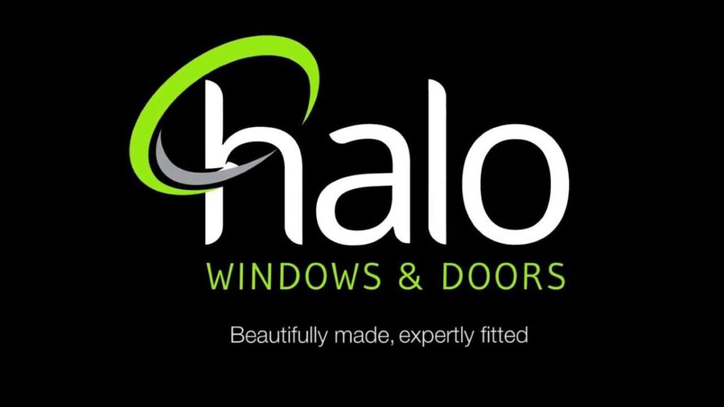 Halo uPVC Doors