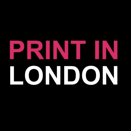 Print in London