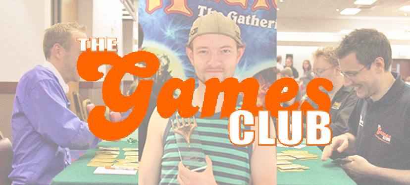 The Games Club 11zon