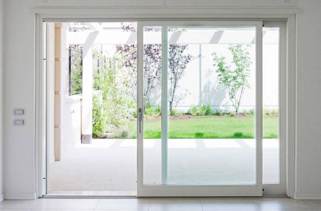 uPVC Doors And Windows Suppliers