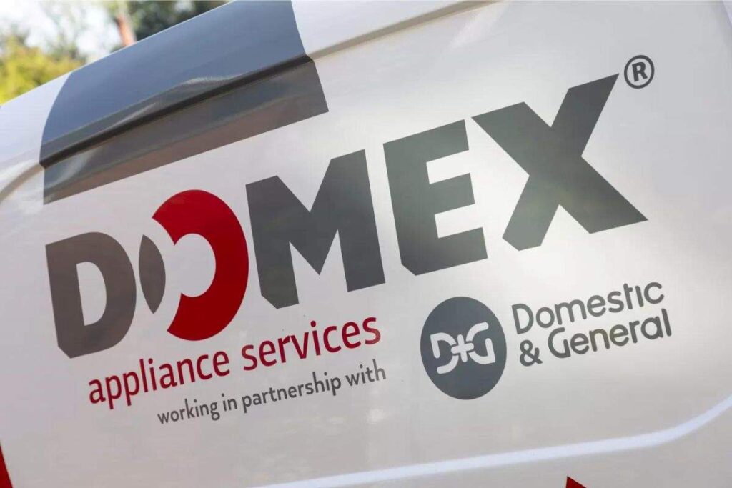 Domex Appliance Services