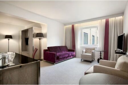 Hotels Near The Business Design Centre In Islington