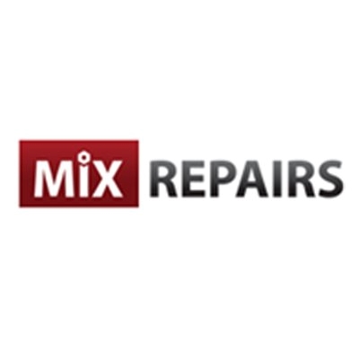 Mix Repairs London