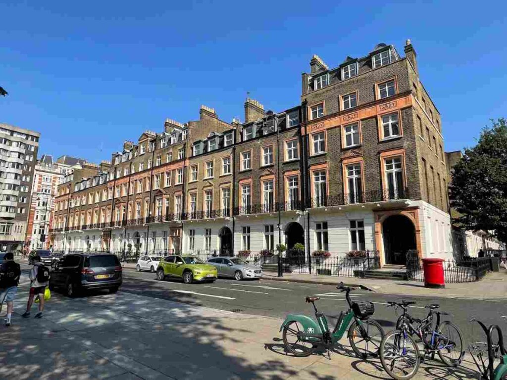 Russell Square