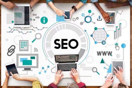 SEO Cheap Packages In London