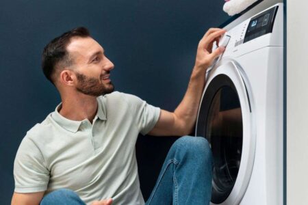 Washing Machine Repair Services