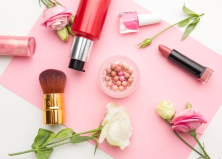 UK Cosmetic Manufacturers