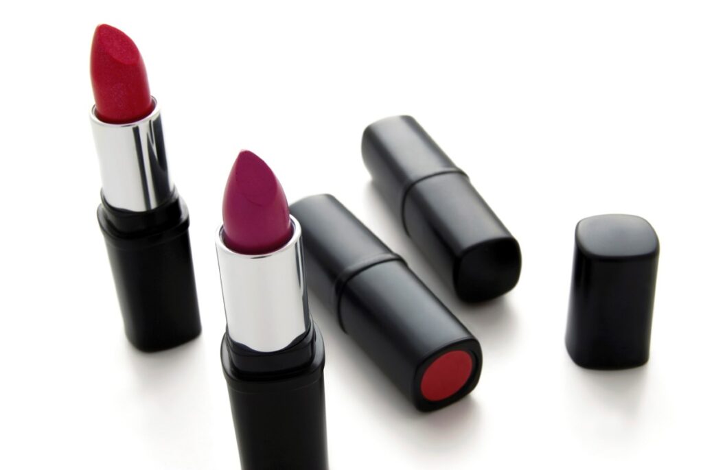 UK Cosmetic Manufacturers 