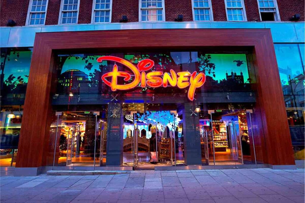 Disney Store