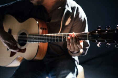 Music Stores in London