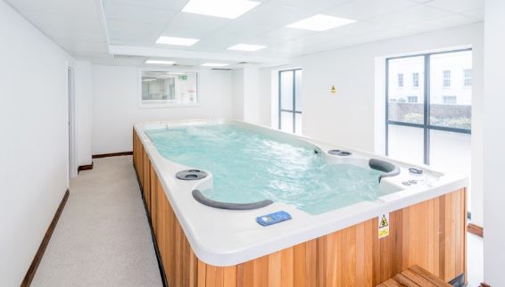 London Physiotherapy and Wellness Clinic