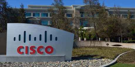 Cisco Systems 11zon