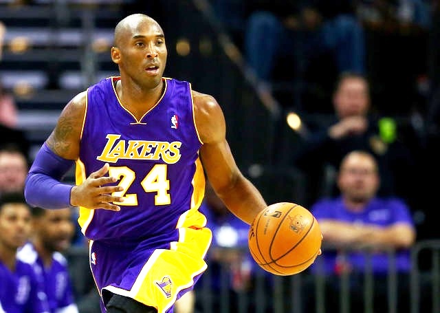 Kobe Bryant a Successful Player