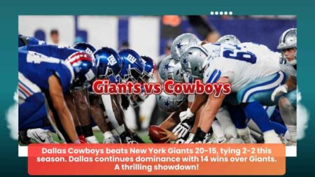 Dallas Cowboys