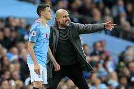 Phil Foden Unlikely for England Squad in Int'l Break