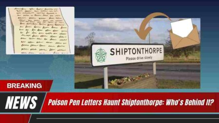 Poison Pen Letters