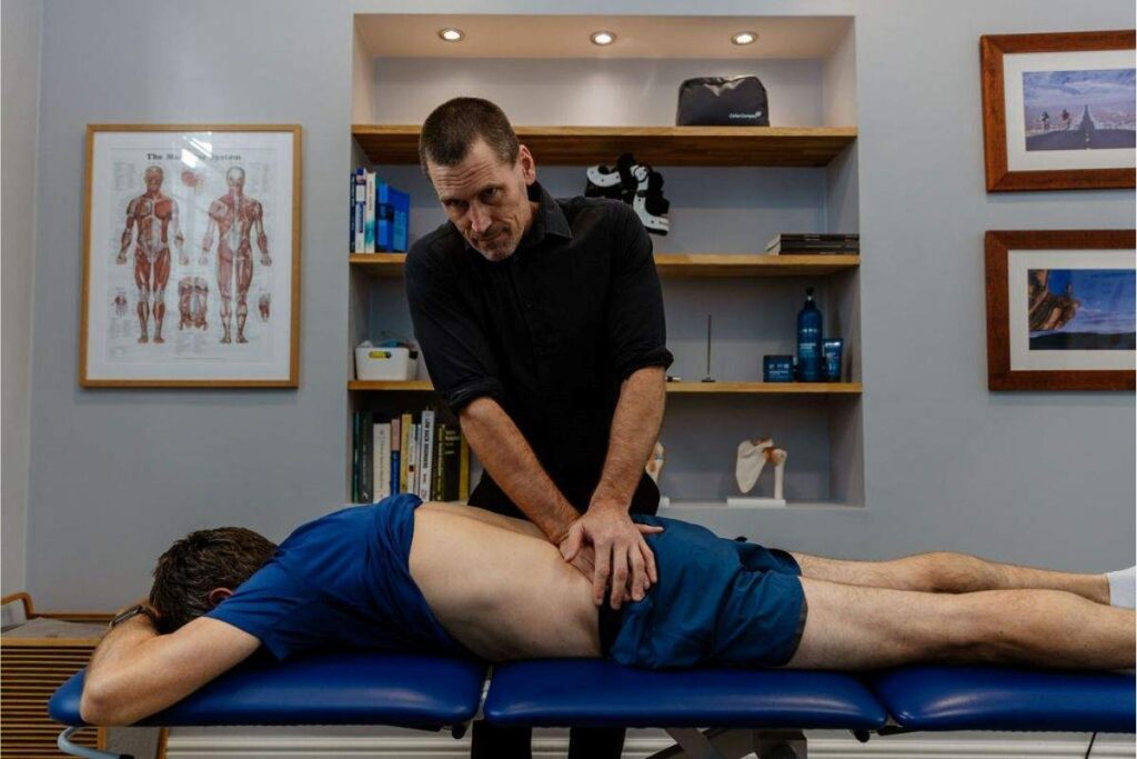 West London Physiotherapy