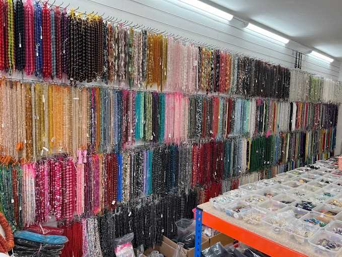 Bead Shops