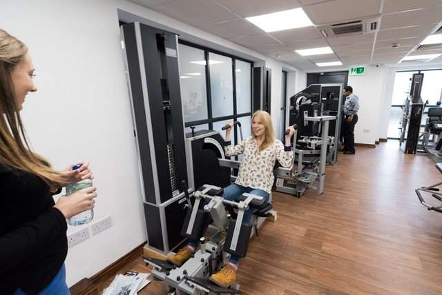 London Physiotherapy and Wellness Clinic