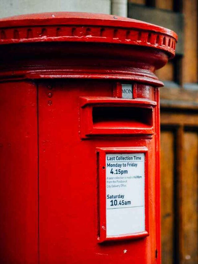 Does Royal Mail Deliver on Bank Holidays? Royal Mail Holidays