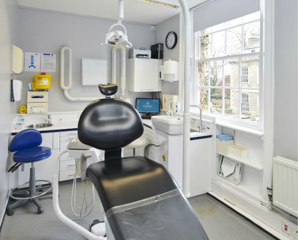 Emergency Dentist Wisbech