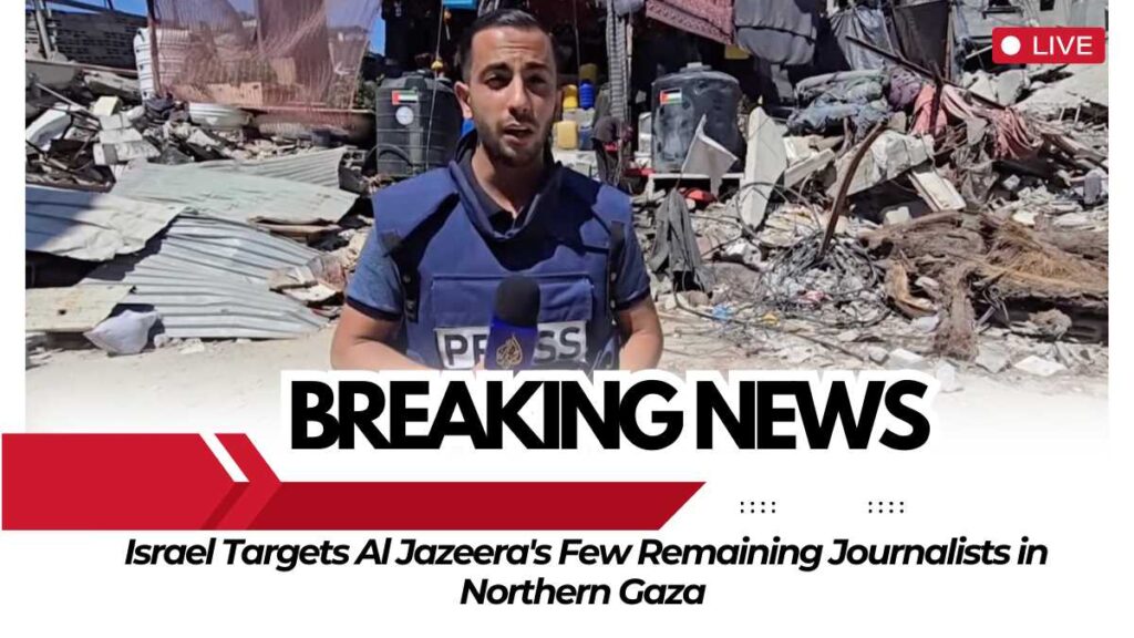 Al Jazeera