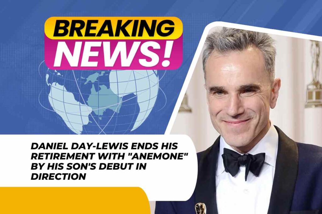 Daniel Day-Lewis