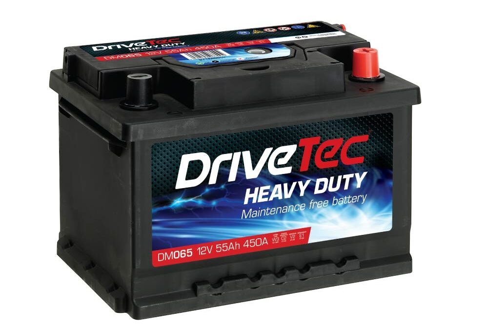 DriveTecBattery edited