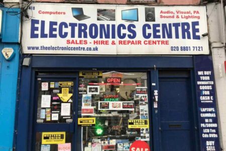 Electronics Centre