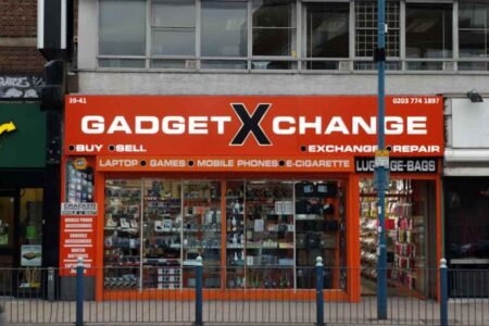 Gadget Xchange