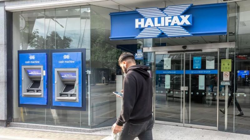 Close Your Halifax Bank Account