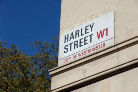 Harley Street Dental Clinic