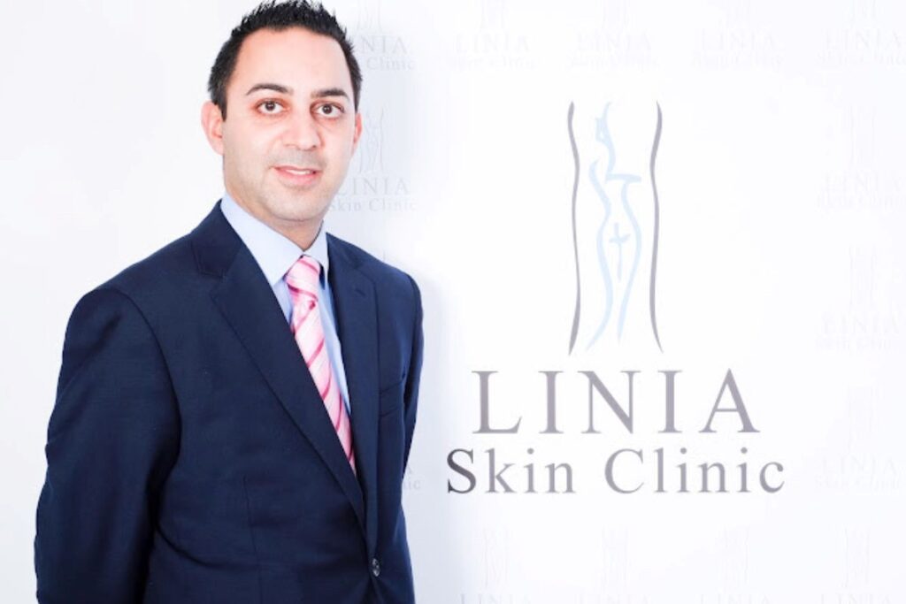 LINIA Skin Clinic