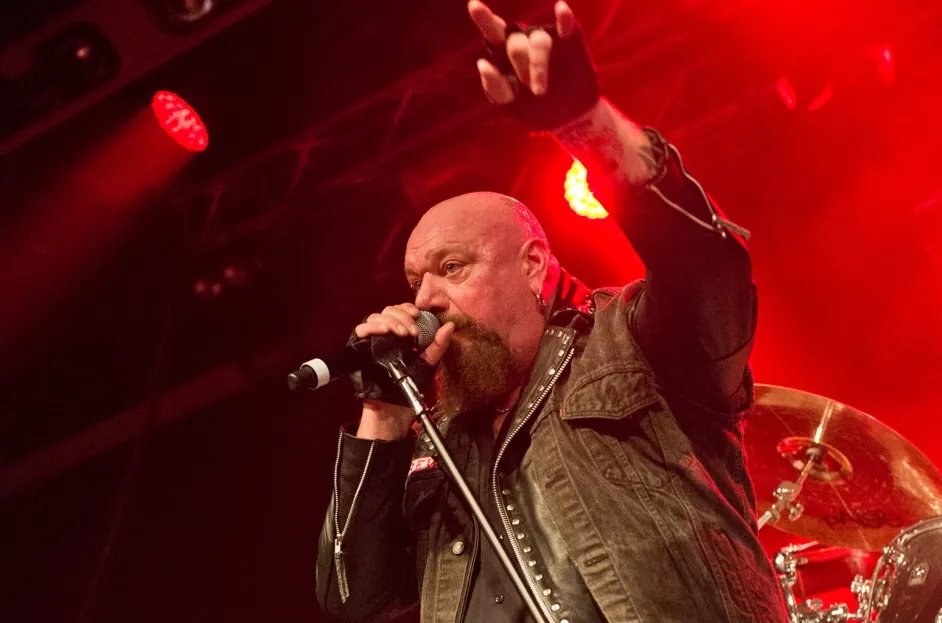 Paul Di'Anno