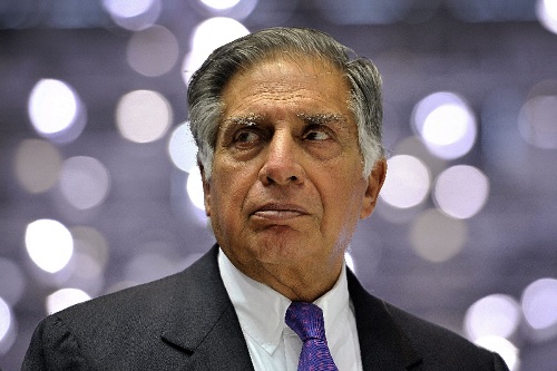 Ratan Tata Passed Away