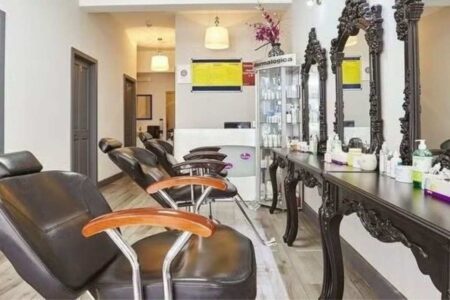 Riddhis Beauty Clinic