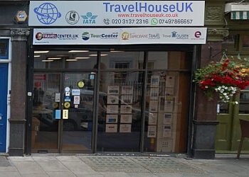 Travel House UK