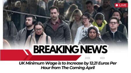 UK Minimum Wage