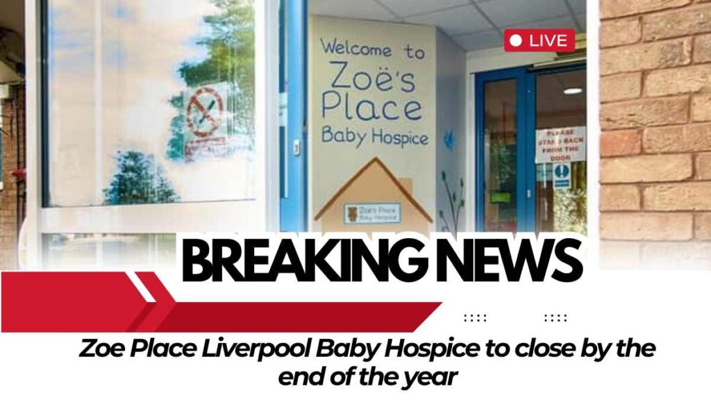 Zoe Place Liverpool