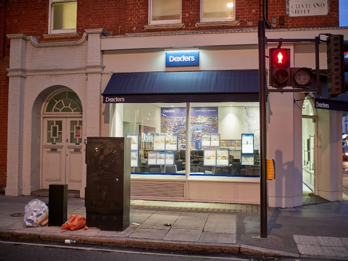 Dexters Fitzrovia Estate Agent